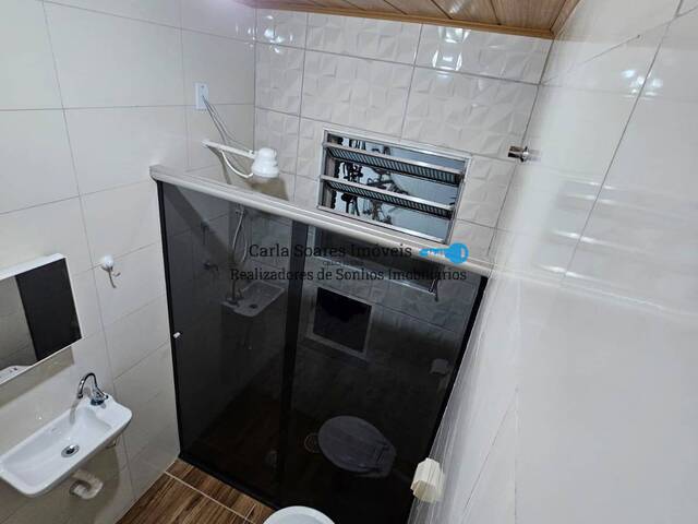 Apartamento para Venda em São Vicente - 5