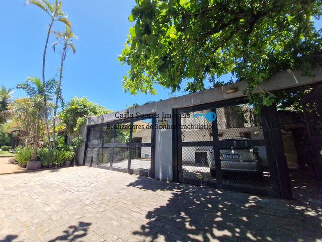 #CA1811 - Casa para Venda em Guarujá - SP - 2