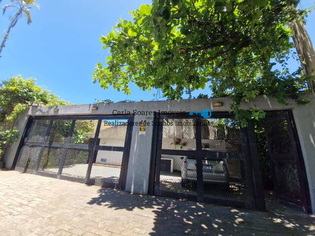 #CA1811 - Casa para Venda em Guarujá - SP - 3