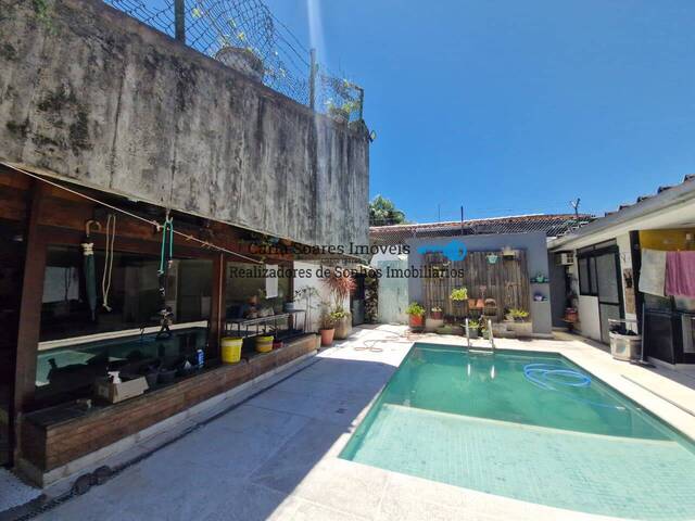 Venda em Balneário Praia do Pernambuco - Guarujá