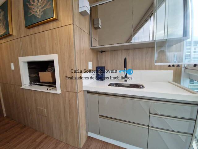 #AP1812 - Apartamento para Venda em Guarujá - SP - 3