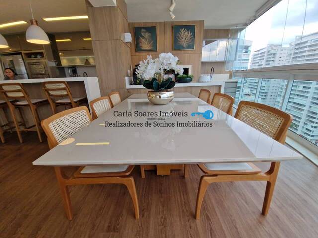Apartamento para Venda em Guarujá - 5