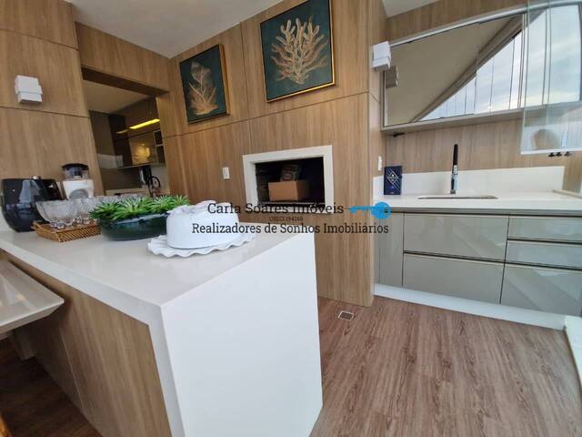 Apartamento para Venda em Guarujá - 4