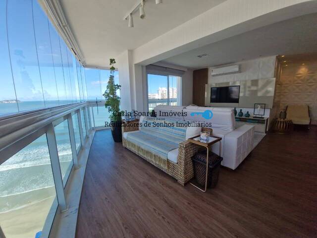 #AP1812 - Apartamento para Venda em Guarujá - SP - 1