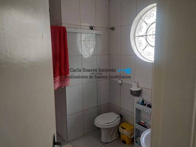 #ca1813 - Casa para Venda em Guarujá - SP - 3