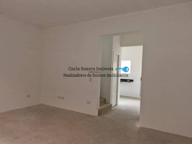 #ca1814 - Casa para Venda em Guarujá - SP - 3