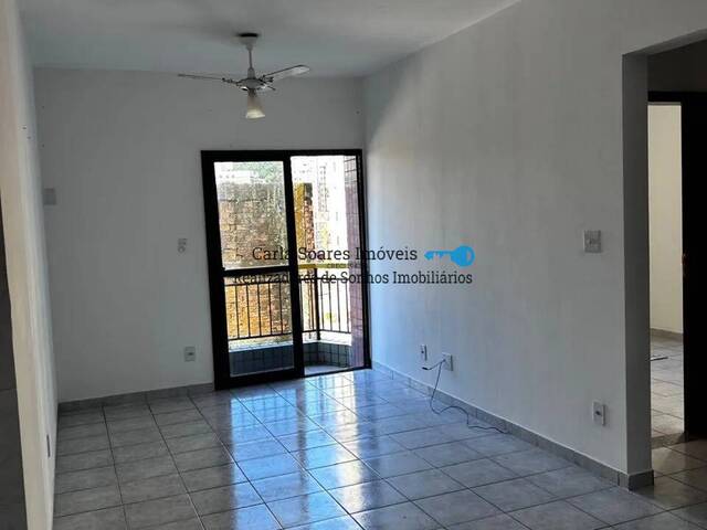 Apartamento para Venda em Praia Grande - 4