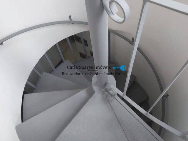 Apartamento para Venda em Guarujá - 5