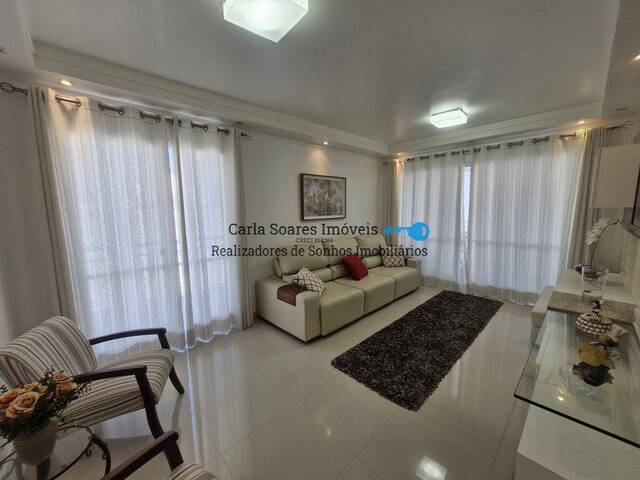 #AP1819 - Apartamento para Venda em Guarujá - SP - 2