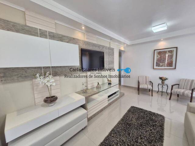 Apartamento para Venda em Guarujá - 5