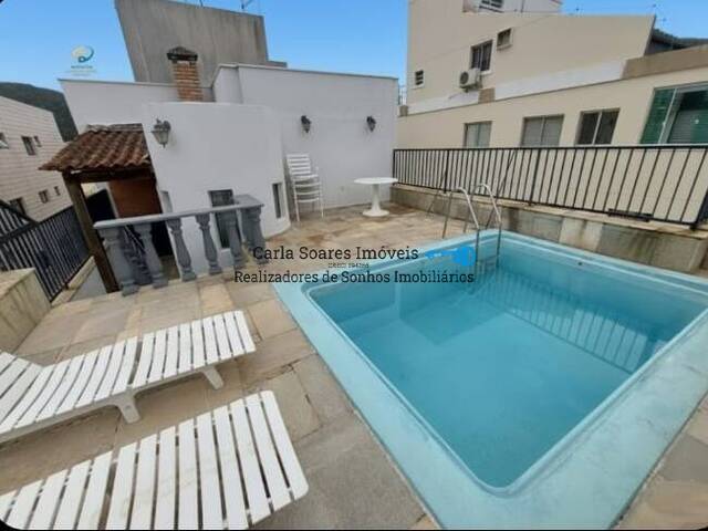 Venda em Mar e Céu - Guarujá