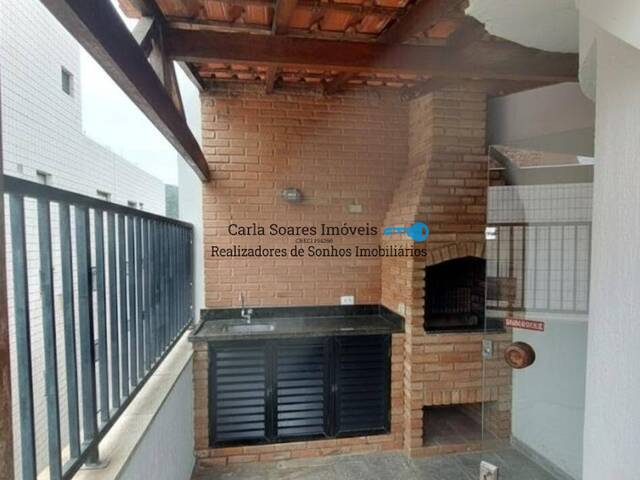 Apartamento para Venda em Guarujá - 4