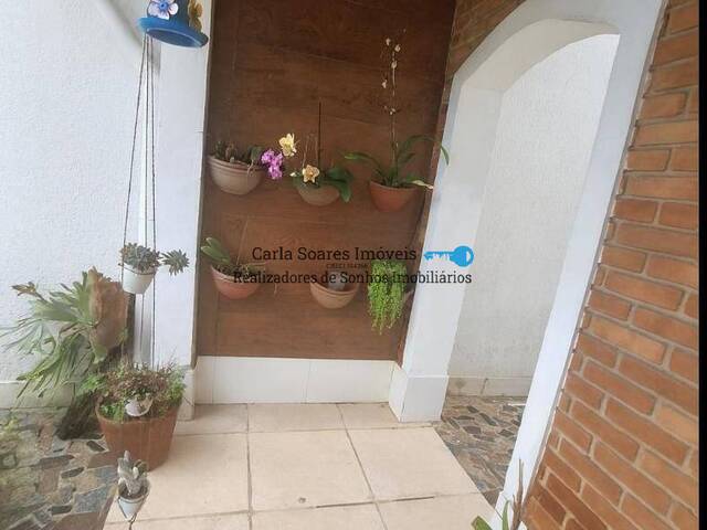 #ca1820 - Casa para Venda em Guarujá - SP - 2