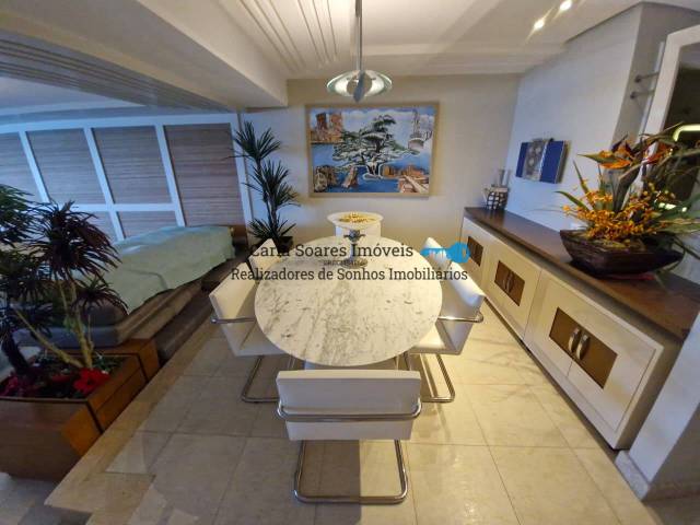 #AP1821 - Apartamento para Venda em Guarujá - SP - 2