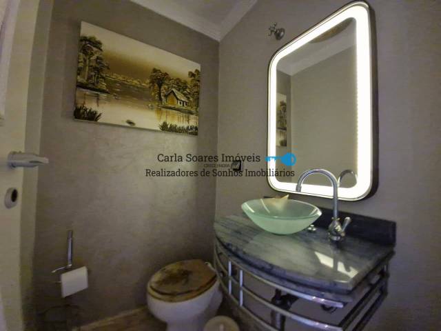 Apartamento para Venda em Guarujá - 5