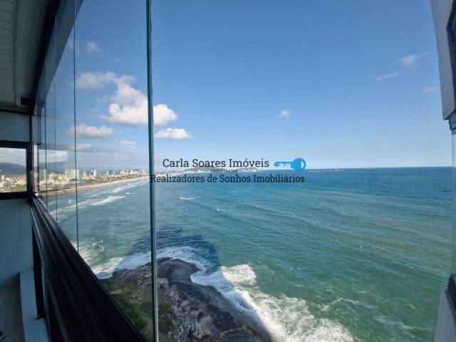 #AP1821 - Apartamento para Venda em Guarujá - SP - 1