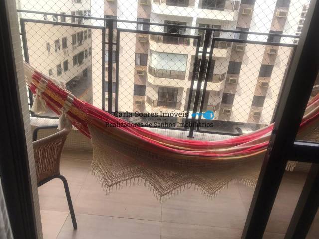 #1822 - Apartamento para Venda em Guarujá - SP - 1