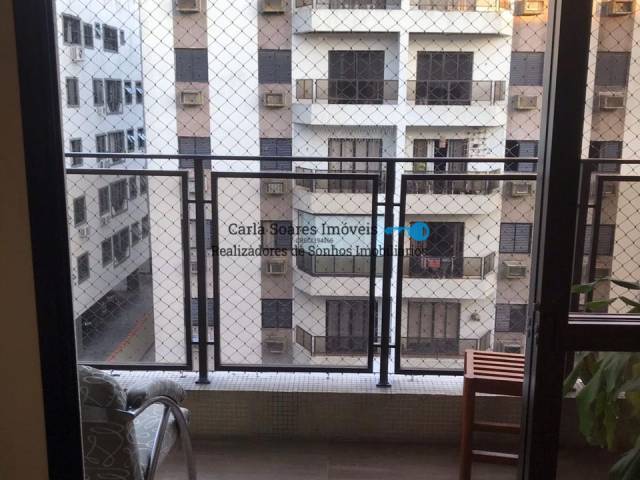 #1822 - Apartamento para Venda em Guarujá - SP - 2