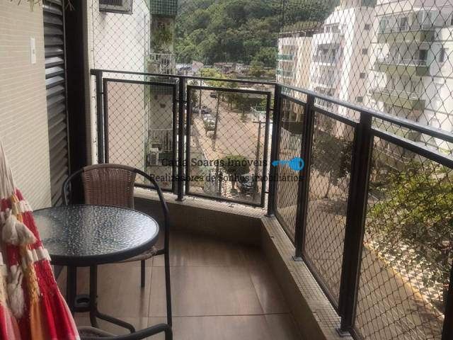 #1822 - Apartamento para Venda em Guarujá - SP - 3