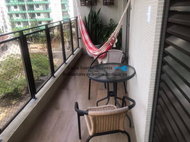 Apartamento para Venda em Guarujá - 4