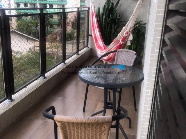 Apartamento para Venda em Guarujá - 5