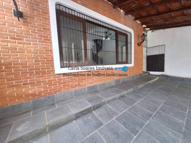 #ca1823 - Casa para Venda em Guarujá - SP - 2