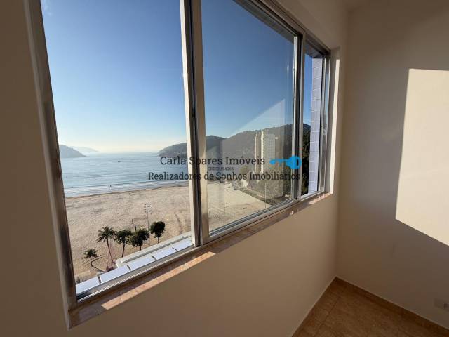 #Ap1824 - Apartamento para Venda em São Vicente - SP - 1