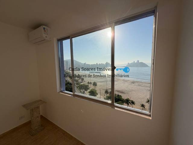 #Ap1824 - Apartamento para Venda em São Vicente - SP - 2