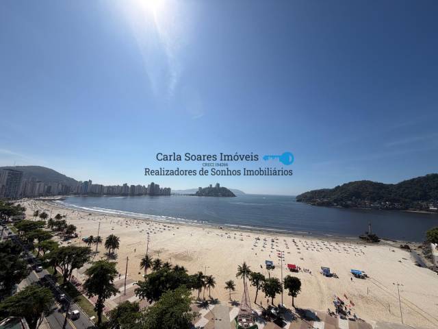 Apartamento para Venda em São Vicente - 5