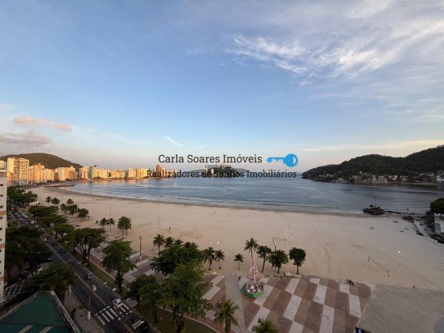 #Ap1824 - Apartamento para Venda em São Vicente - SP - 3