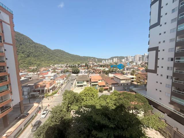 #AP1825 - Apartamento para Venda em Praia Grande - SP - 3