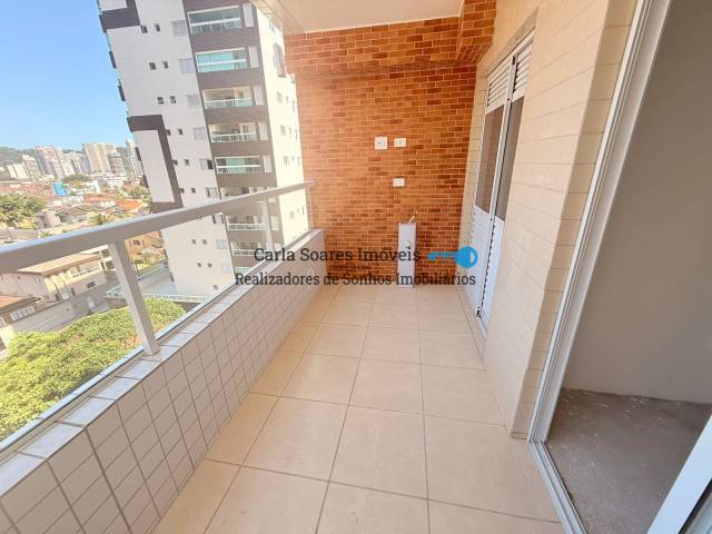 Apartamento para Venda em Praia Grande - 5