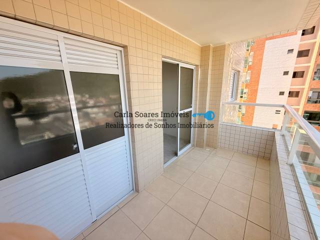 Apartamento para Venda em Praia Grande - 4