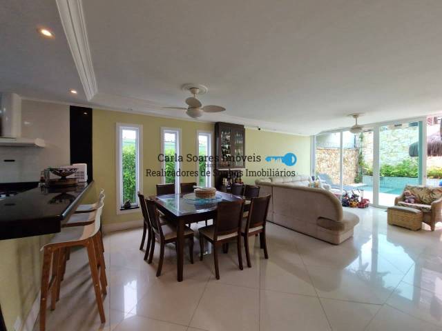 Casa para Venda em Guarujá - 2