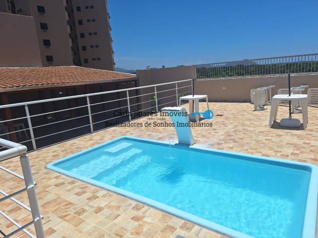 Apartamento para Venda em Guarujá - 2