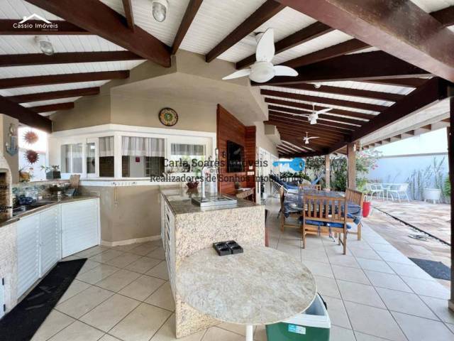 Casa para Venda em Guarujá - 3