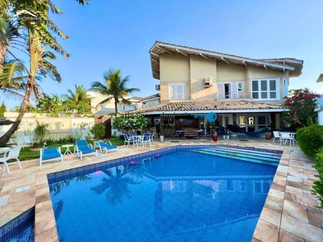 Casa para Venda em Guarujá - 5