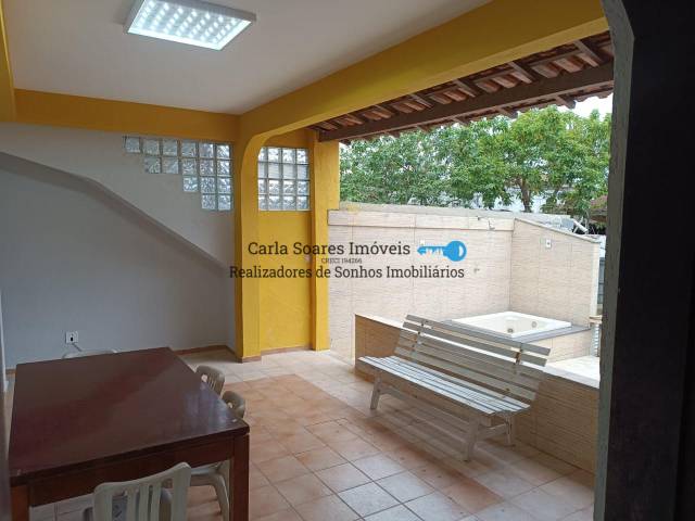 Casa para Temporada em Guarujá - 2