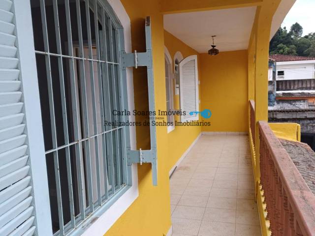 Casa para Temporada em Guarujá - 4