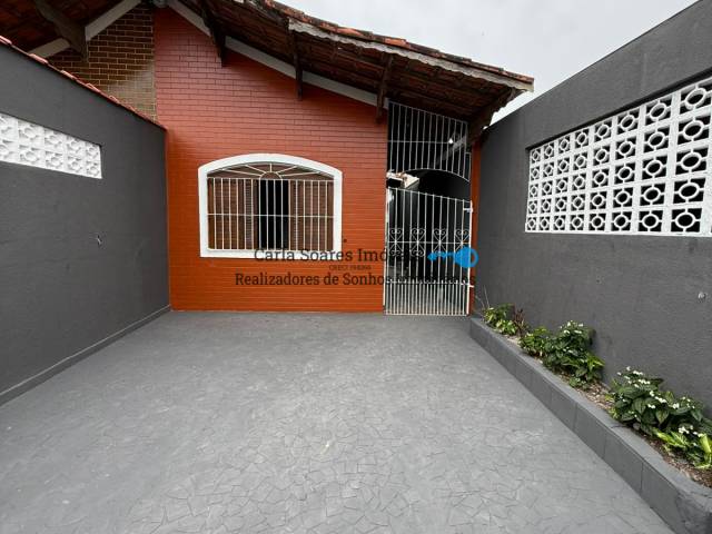 Casa para Venda em Praia Grande - 2