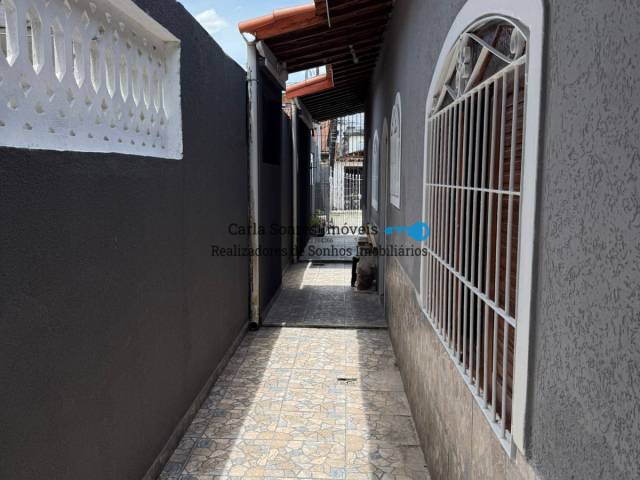 Casa para Venda em Praia Grande - 3