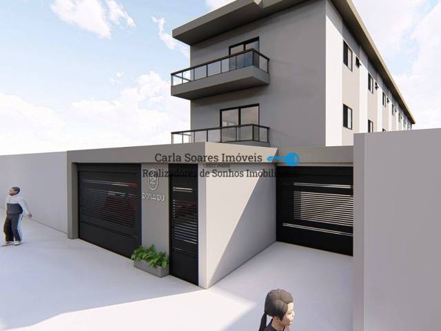 Casa para Venda em Guarujá - 5