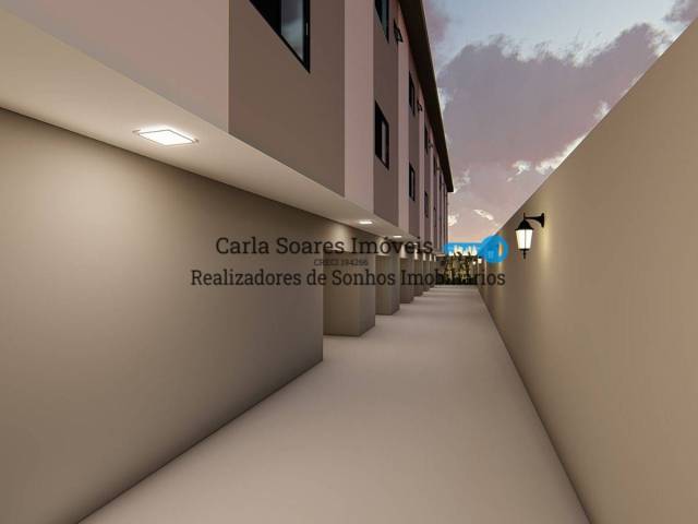 Casa para Venda em Guarujá - 4