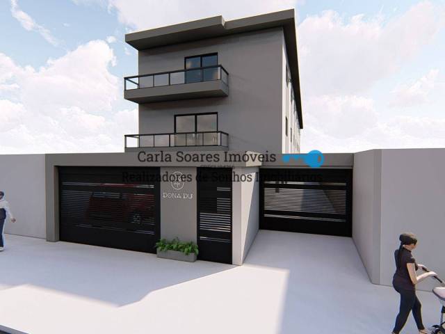 Venda em Vila Alice (Vicente de Carvalho) - Guarujá