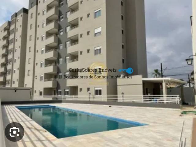 #1836 - Apartamento para Venda em São José dos Campos - SP - 1