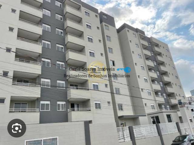 #1836 - Apartamento para Venda em São José dos Campos - SP - 2
