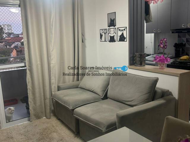 #1836 - Apartamento para Venda em São José dos Campos - SP - 3