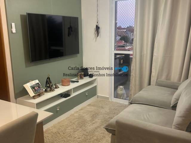 Apartamento para Venda em São José dos Campos - 5