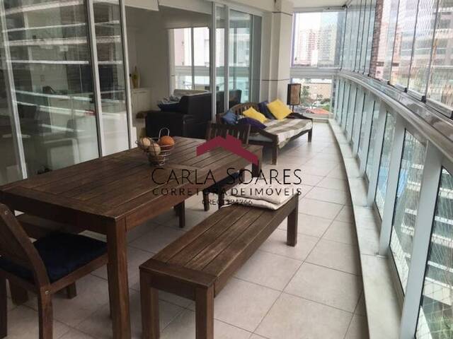 #AP0083 - Apartamento para Venda em Guarujá - SP