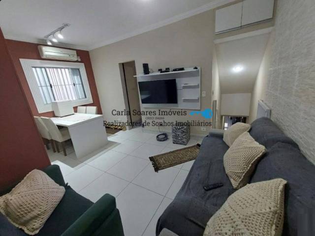 #ca1790 - Casa para Venda em Guarujá - SP